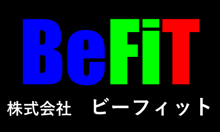 株式会社ビーフィット